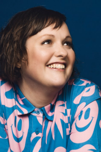 Josie Long - Trying is Good archive