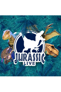 Jurassic Live archive