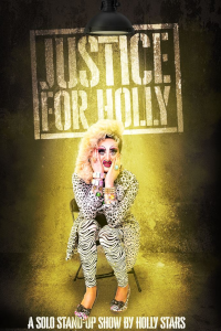 Holly Stars - Justice for Holly archive