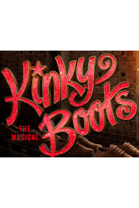 Buy tickets for Kinky Boots