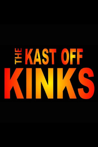 Kast off Kinks at Mick Jagger Centre, Dartford