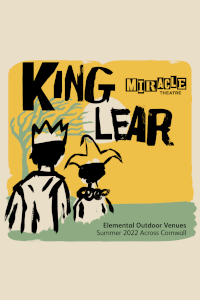 King Lear archive