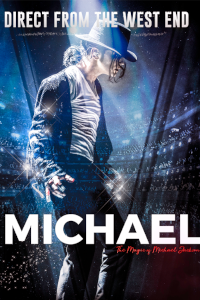 Michael Starring Ben at Utilita Arena Birmingham, Birmingham