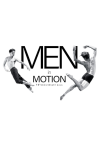 Men in Motion - 10th Anniversary Gala archive
