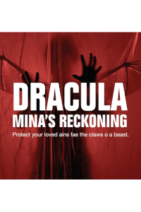 Dracula: Mina's Reckoning archive