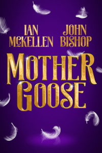 Mother Goose archive