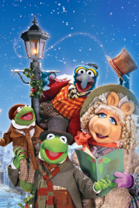 The Muppet Christmas Carol in Concert archive