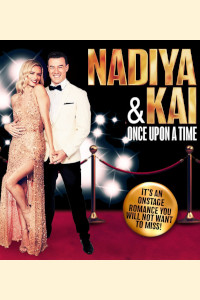 Nadiya & Kai - Once Upon a Time archive