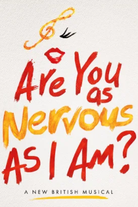 Are You As Nervous As I Am? archive