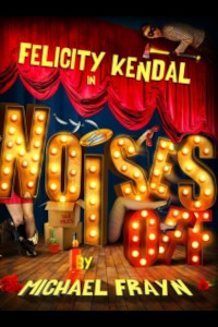 Noises Off tickets and information
