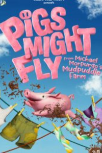 Pigs Might Fly archive