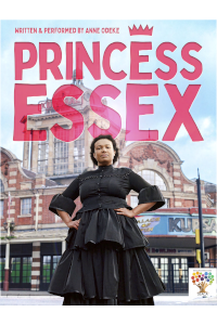 Princess Essex archive