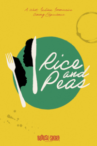 Rice & Peas archive