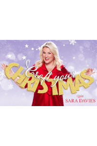 Sara Davies - Sara's Crafting Christmas archive