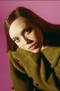 Soccer Mommy archive