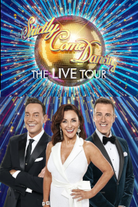 Strictly Come Dancing - Live Show 2023 archive