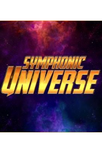 Symphonic Universe - The Music of The Avengers and Beyond archive