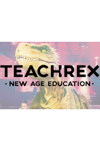 Teach Rex archive