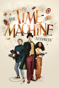The Time Machine archive