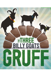 The Three Billy Goats Gruff archive