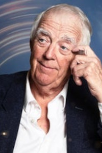 An Evening with Sir Tim Rice - Circle of Words - An Evening with Tim Rice, His Band, and West End Singers archive