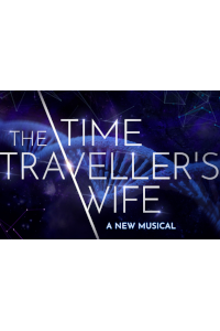 The Time Traveller's Wife archive