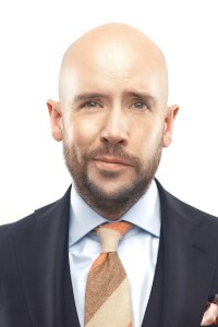 Tom Allen at The Lowry, Salford