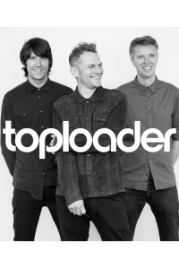 Toploader - Only Human archive