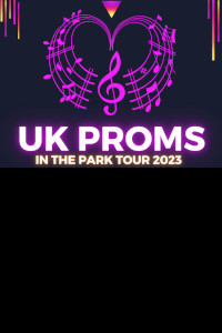 UK Proms in the Park archive