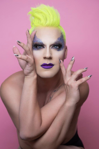 Velma Celli - A Brief History of Drag archive