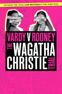 Vardy v Rooney: The Wagatha Christie Trial archive
