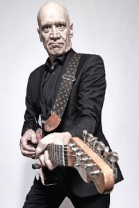 Wilko Johnson - with special guest Glenn Tilbrook archive