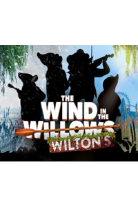 The Wind in the Wiltons archive