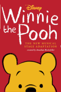 Winnie the Pooh - The Musical archive