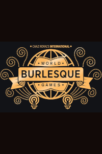 World Burlesque Games archive