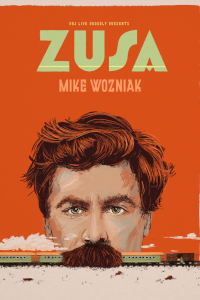 Mike Wozniak - Zusa archive