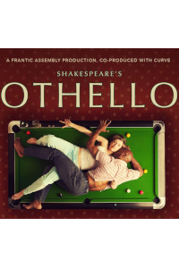 Othello archive