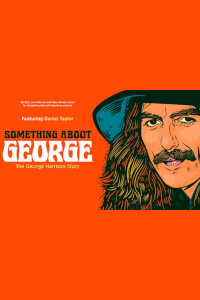 Something About George at Theatr Clwyd, Mold