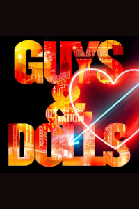 Buy tickets for Guys and Dolls