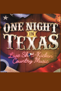 One Night in Texas