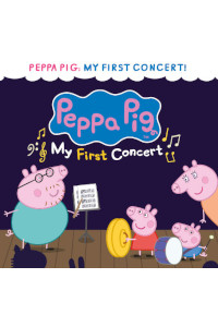 Buy tickets for Peppa Pig