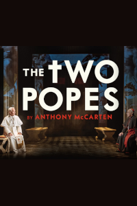 The Two Popes archive