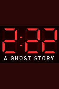 Buy tickets for 2:22 - A Ghost Story tour