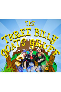 The Three Billy Goats Gruff archive