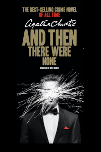 And Then There Were None at Alexandra Theatre, Birmingham