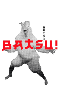 Buy tickets for BATSU!