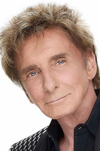 Barry Manilow at The London Palladium, West End