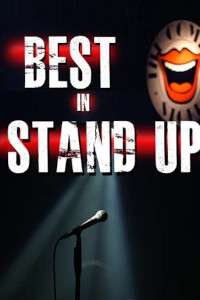 The Best in Stand Up