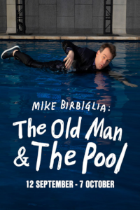 Mike Birbiglia - The Old Man & the Pool archive