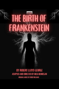 The Birth of Frankenstein archive